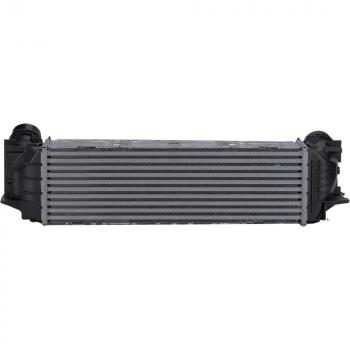 2016 BMW 528i Intercooler Global Parts Distributors 2711349 image 2 of 2