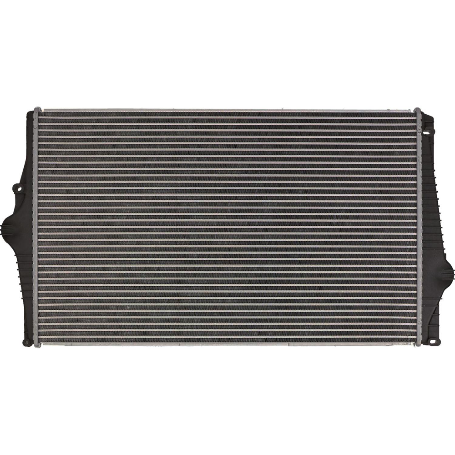 Global Parts Distributors 2711350 Intercooler product image 2 of 2