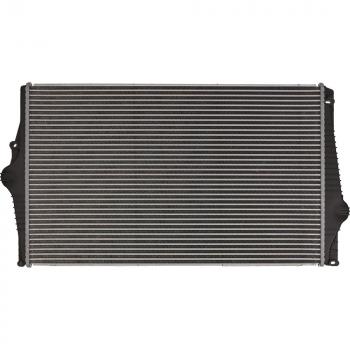 2006 Volvo XC90 Intercooler Global Parts Distributors 2711350 image 2 of 2