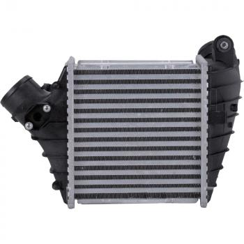2005 Volkswagen Beetle Intercooler Global Parts Distributors 2711351 image 2 of 2