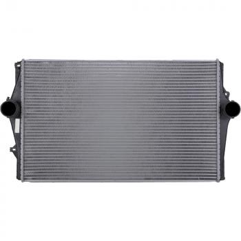 2008 Volvo S60 Intercooler