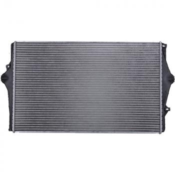 2007 Volvo S60 Intercooler Global Parts Distributors 2711352 image 2 of 2