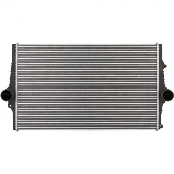 2007 Volvo XC70 Intercooler
