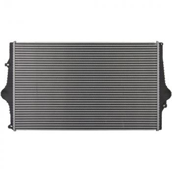 2007 Volvo XC70 Intercooler Global Parts Distributors 2711353 image 2 of 2