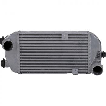 2014 Hyundai Sonata Intercooler Global Parts Distributors 2711355 image 1 of 2