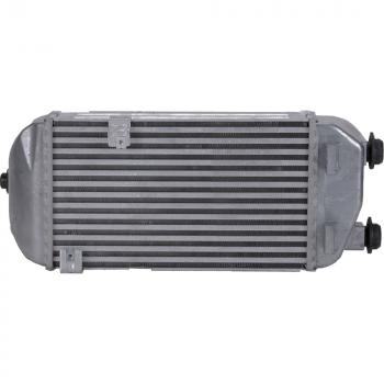 2014 Hyundai Sonata Intercooler Global Parts Distributors 2711355 image 2 of 2