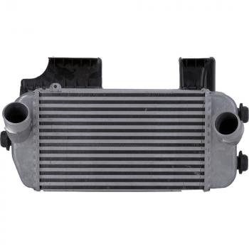 2014 Hyundai Santa Fe Sport Intercooler