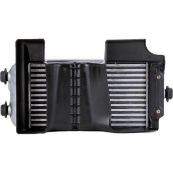 2014 Hyundai Santa Fe Sport Intercooler Global Parts Distributors 2711356 image 2 of 2