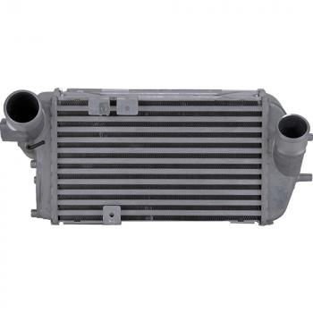 2018 Kia Forte5 Intercooler Global Parts Distributors 2711357 image 1 of 2