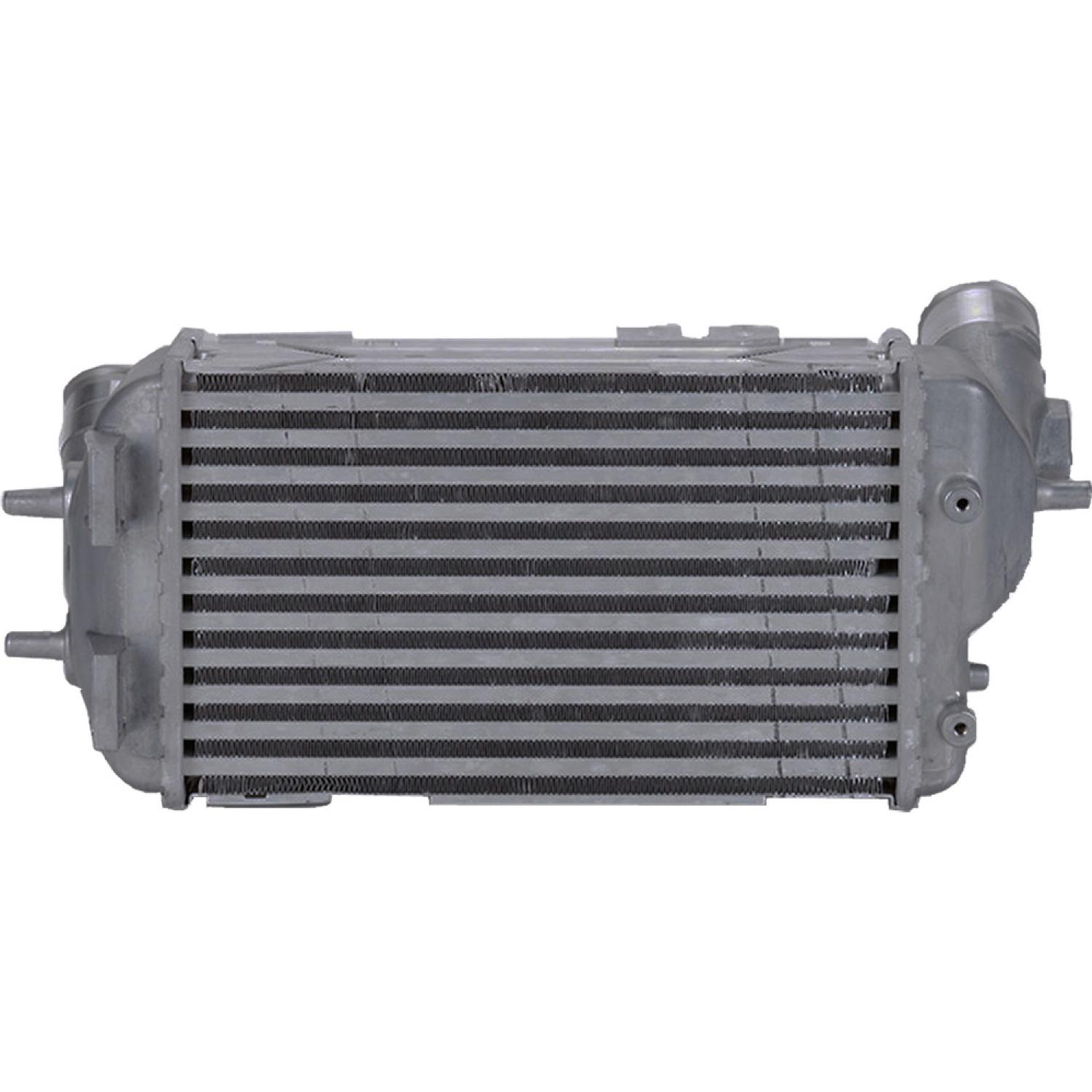 Global Parts Distributors 2711357 Intercooler product image 2 of 2