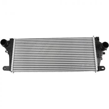 2016 Chevrolet Malibu Intercooler Global Parts Distributors 2711358 image 1 of 1