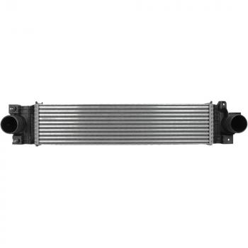2018 Ford Fusion Intercooler Global Parts Distributors 2711359 image 1 of 2