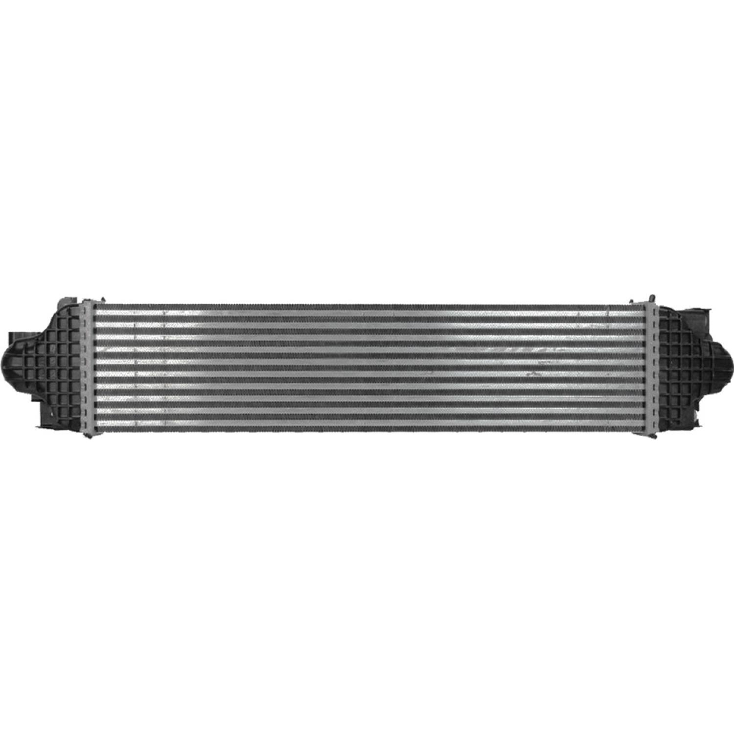 Global Parts Distributors 2711359 - Intercooler Global Parts Distributors 2711359 Intercooler product image 2 of 2