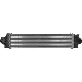 2018 Ford Fusion Intercooler Global Parts Distributors 2711359 image 2 of 2