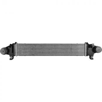 2018 Buick Envision Intercooler