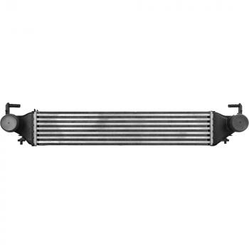 2018 Jeep Renegade Intercooler