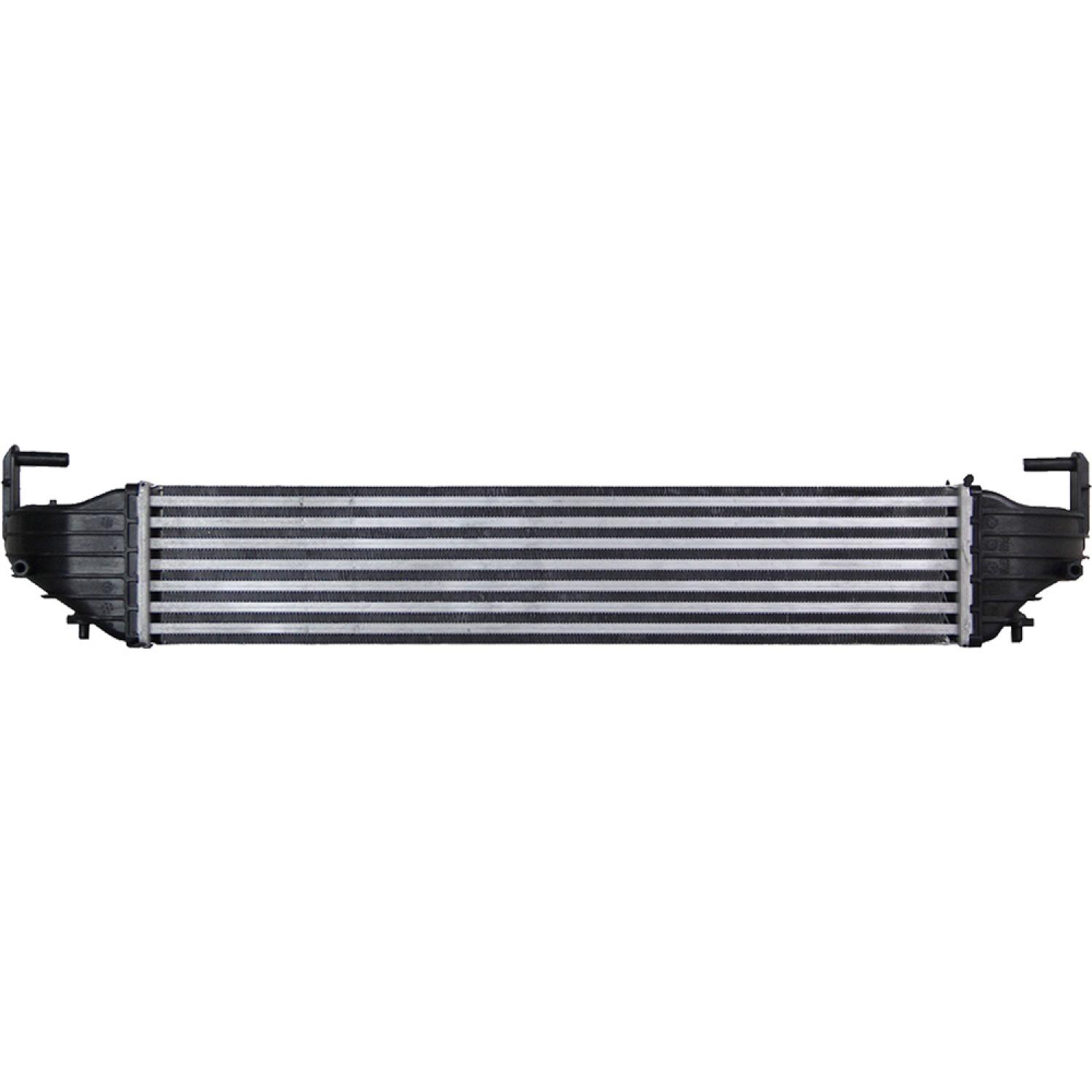 Global Parts Distributors 2711361 - Intercooler Global Parts Distributors 2711361 Intercooler product image 2 of 2