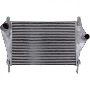 2005 Ford E-450 Super Duty Intercooler Global Parts Distributors 2711362 image 1 of 2