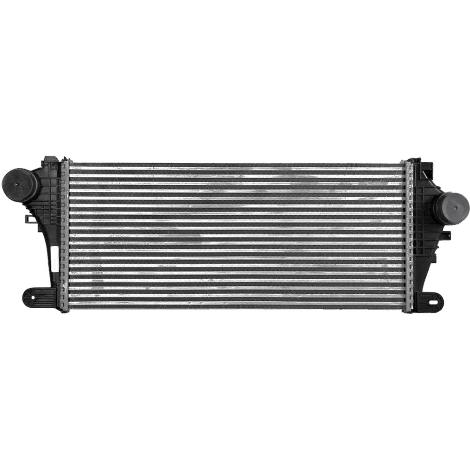 Global Parts Distributors 2711363 - Intercooler Global Parts Distributors 2711363 Intercooler product image 1 of 2