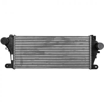 2020 Buick Regal TourX Intercooler Global Parts Distributors 2711363 image 1 of 2