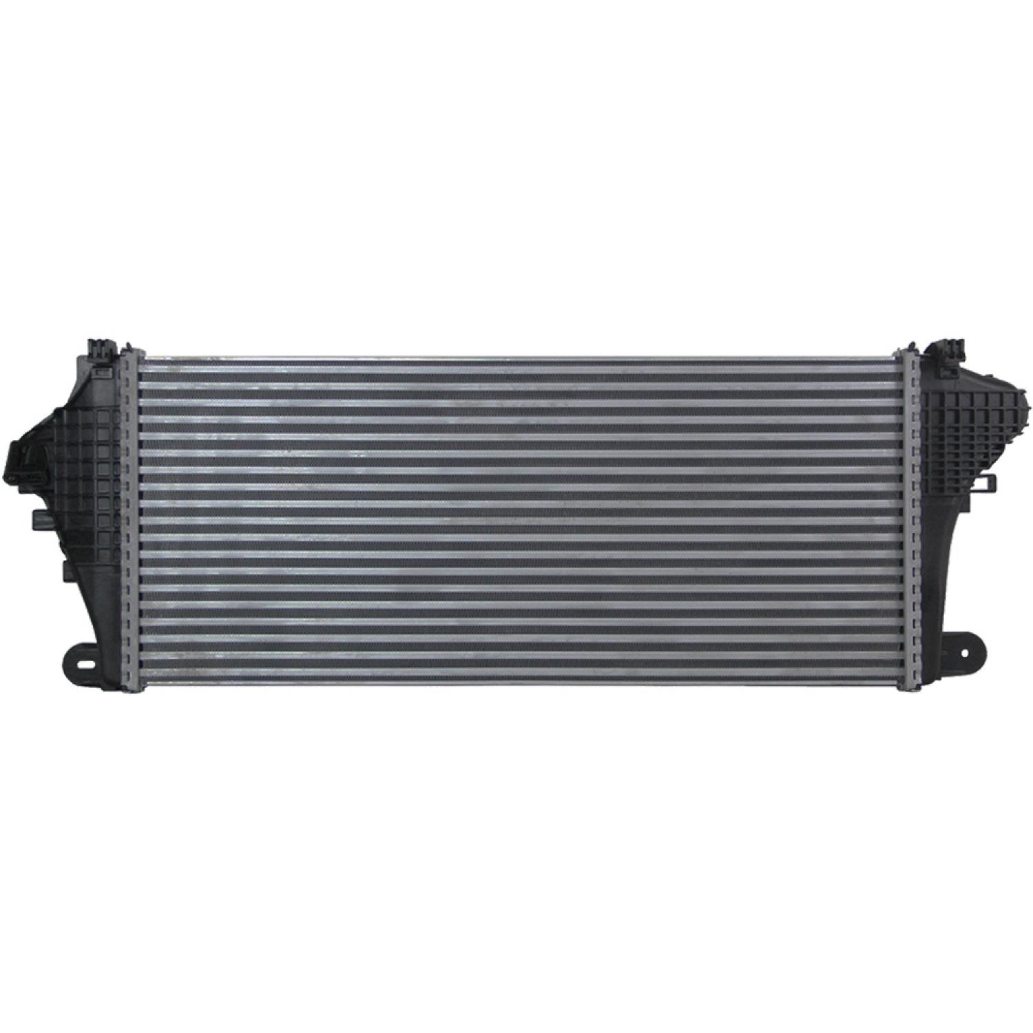Global Parts Distributors 2711363 - Intercooler Global Parts Distributors 2711363 Intercooler product image 2 of 2