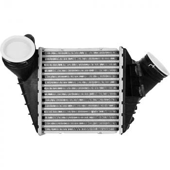 2006 Volkswagen Beetle Intercooler Global Parts Distributors 2711367 image 1 of 1