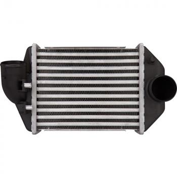 2004 Audi A6 Quattro Intercooler