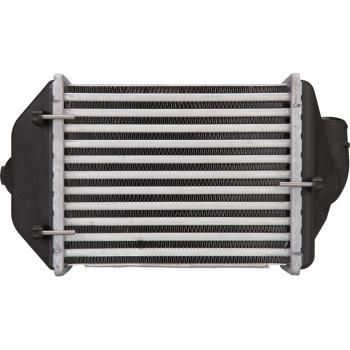2001 Audi S4 Intercooler Global Parts Distributors 2711368 image 2 of 2