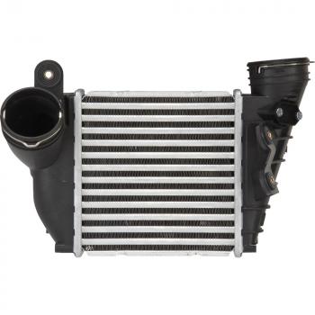 2005 Volkswagen Golf Intercooler Global Parts Distributors 2711370 image 1 of 1