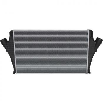 2008 Saab 9-3 Intercooler Global Parts Distributors 2711372 image 1 of 1