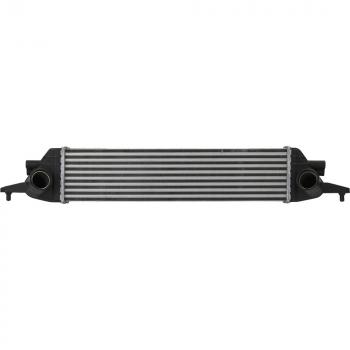 2012 Hyundai Genesis Coupe Intercooler Global Parts Distributors 2711383 image 1 of 1