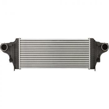 2011 Mercedes-Benz ML350 Intercooler Global Parts Distributors 2711384 image 1 of 2