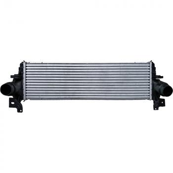 2019 GMC Canyon Intercooler Global Parts Distributors 2711385 image 1 of 2