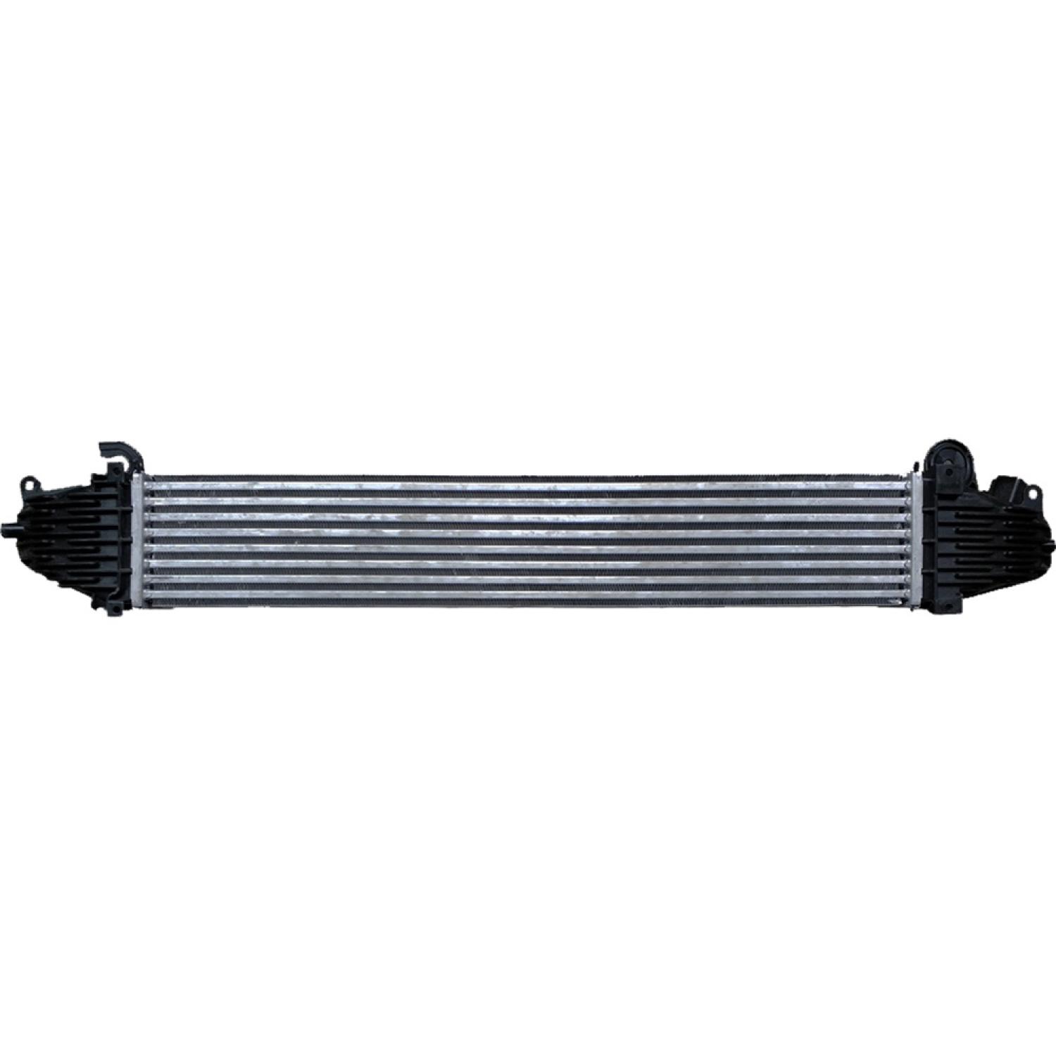 Global Parts Distributors 2711386 - Intercooler Global Parts Distributors 2711386 Intercooler product image 2 of 2