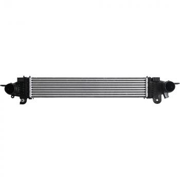 2018 GMC Terrain Intercooler Global Parts Distributors 2711387 image 1 of 2