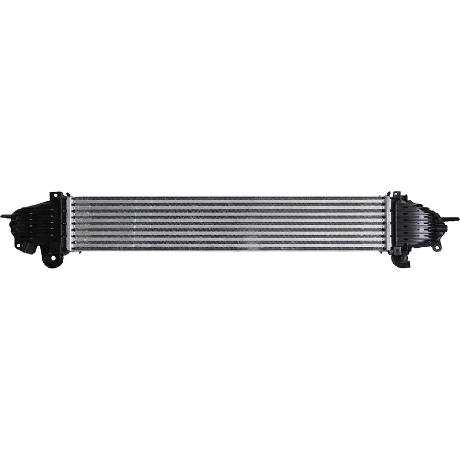 Global Parts Distributors 2711387 Intercooler product image 2 of 2