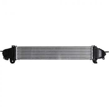 2018 GMC Terrain Intercooler Global Parts Distributors 2711387 image 2 of 2
