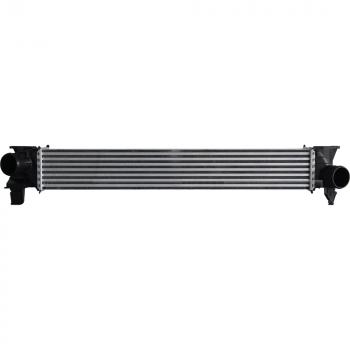 2019 Ford EcoSport Intercooler