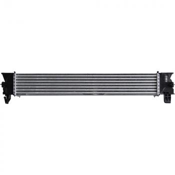2021 Ford EcoSport Intercooler Global Parts Distributors 2711388 image 2 of 2