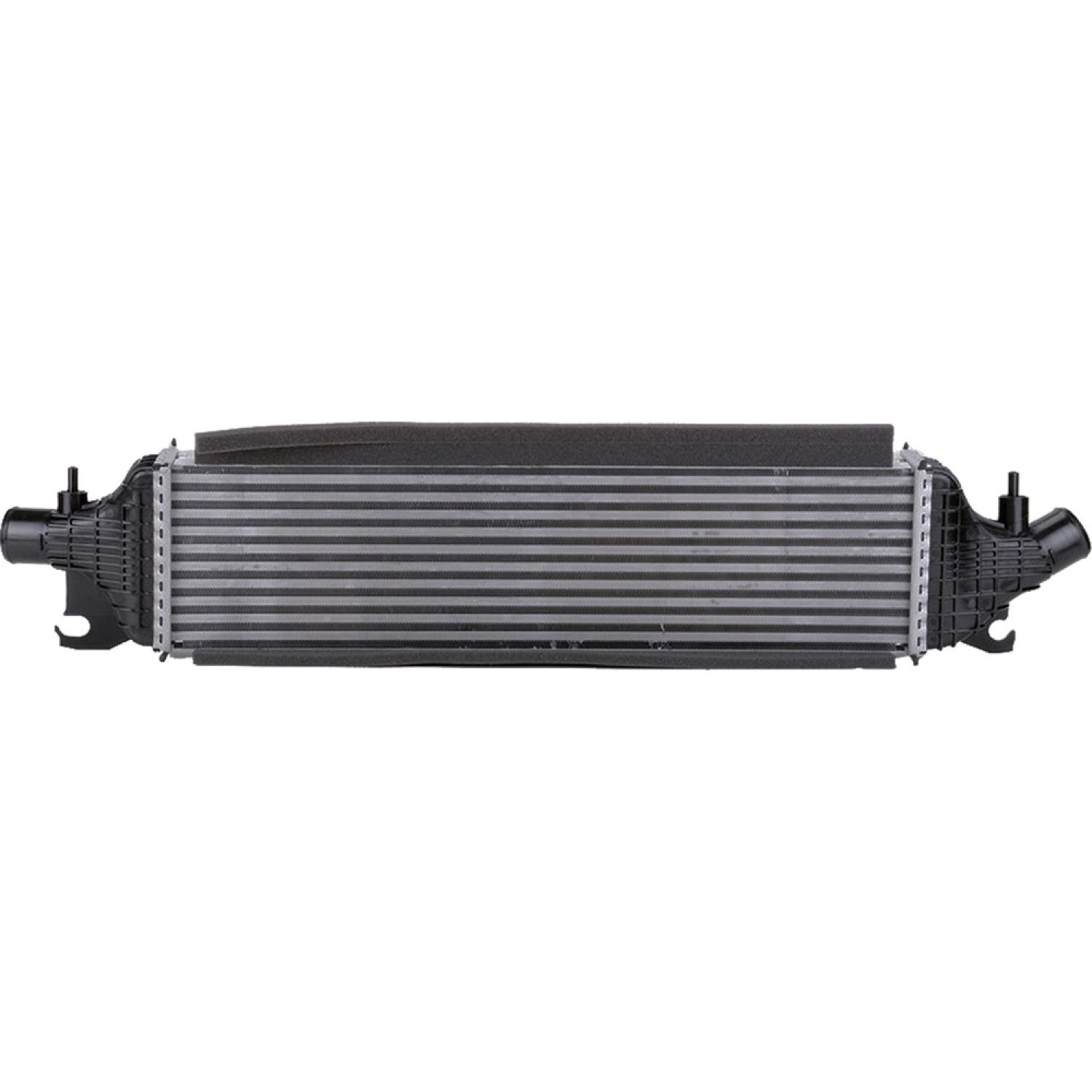 Global Parts Distributors 2711389 - Intercooler Global Parts Distributors 2711389 Intercooler product image 1 of 2