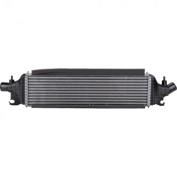 2016 Infiniti Q50 Intercooler Global Parts Distributors 2711389 image 1 of 2