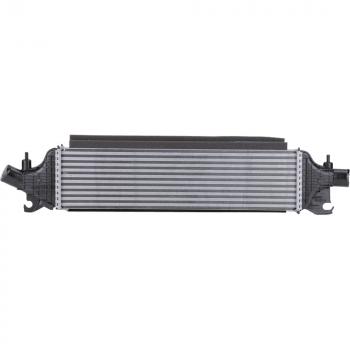 2016 Infiniti Q50 Intercooler Global Parts Distributors 2711389 image 2 of 2
