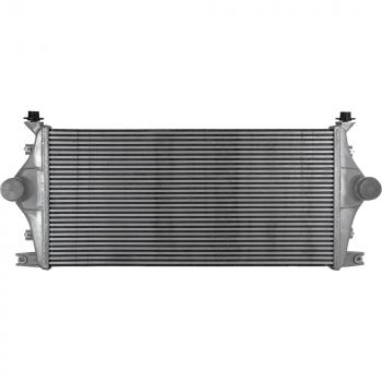 2019 Nissan Titan XD Intercooler Global Parts Distributors 2711390 image 1 of 2