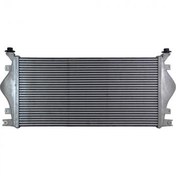 2019 Nissan Titan XD Intercooler Global Parts Distributors 2711390 image 2 of 2