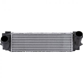 2017 BMW X3 Intercooler Global Parts Distributors 2711391 image 1 of 2