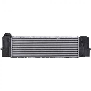 2017 BMW X3 Intercooler Global Parts Distributors 2711391 image 2 of 2