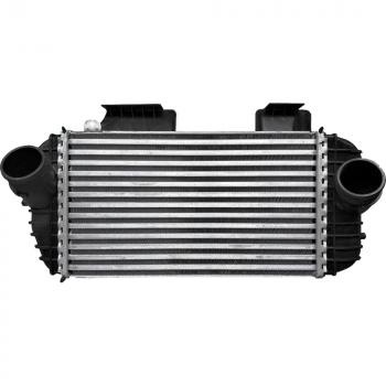 2017 Hyundai Santa Fe Sport Intercooler