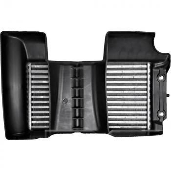2017 Hyundai Santa Fe Sport Intercooler Global Parts Distributors 2711393 image 2 of 2