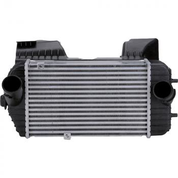 2016 Kia Sorento Intercooler