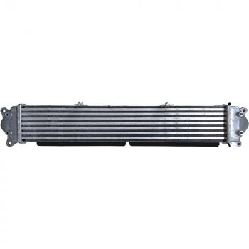 2018 Hyundai Elantra Intercooler Global Parts Distributors 2711395 image 1 of 2
